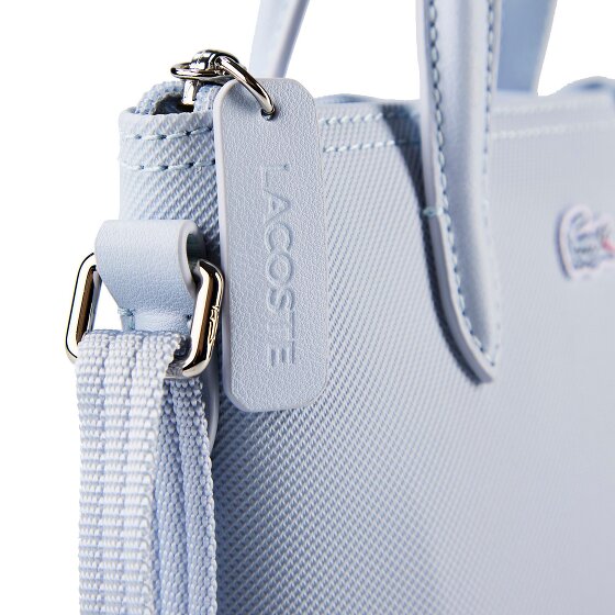 Lacoste L.12.12 Borsa shopper 20 cm