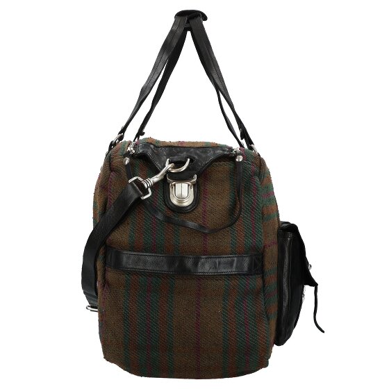 Campomaggi Borsa da viaggio Weekender 51 cm