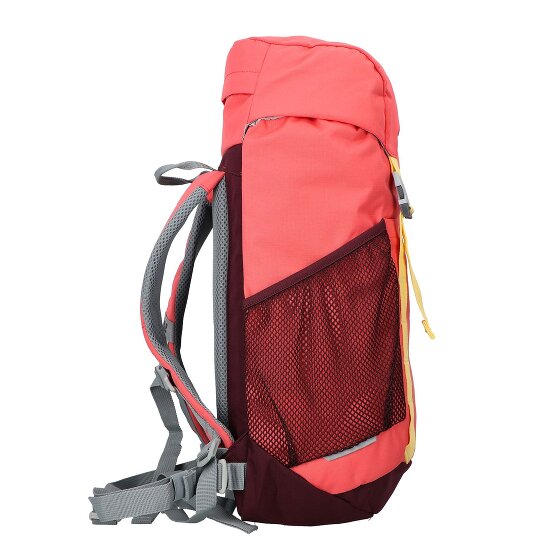 Jack Wolfskin Kids Explorer Zaino da trekking 47 cm Jack Wolfskin Kids Explorer Zaino da trekking 47 cm