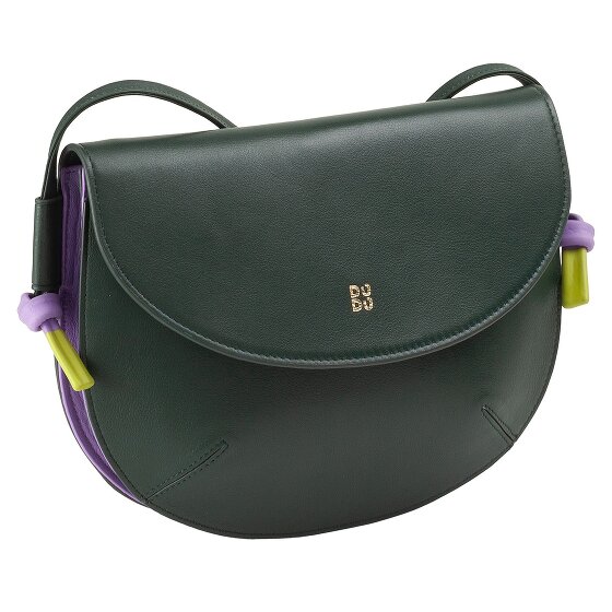 DuDu Skye Borsa a tracolla Pelle 21 cm