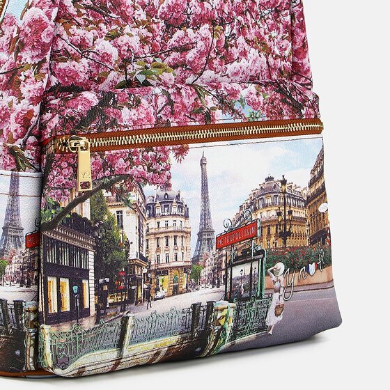 Y Not? Yesbag Zaino da giorno 32.5 cm