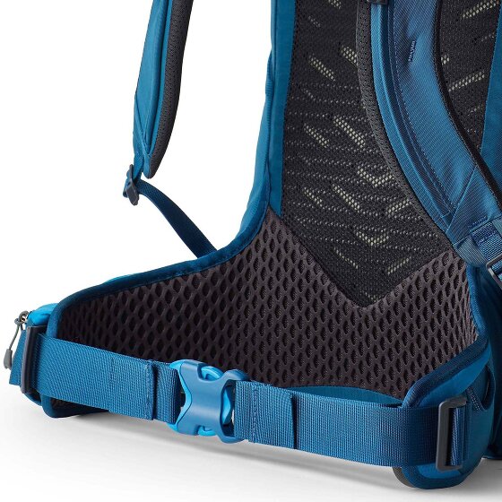 Gregory Zaino da trekking Wander 30 per ragazzi 63 cm
