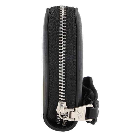 Calvin Klein Jeans Ultralight Portafoglio Protezione RFID 19 cm