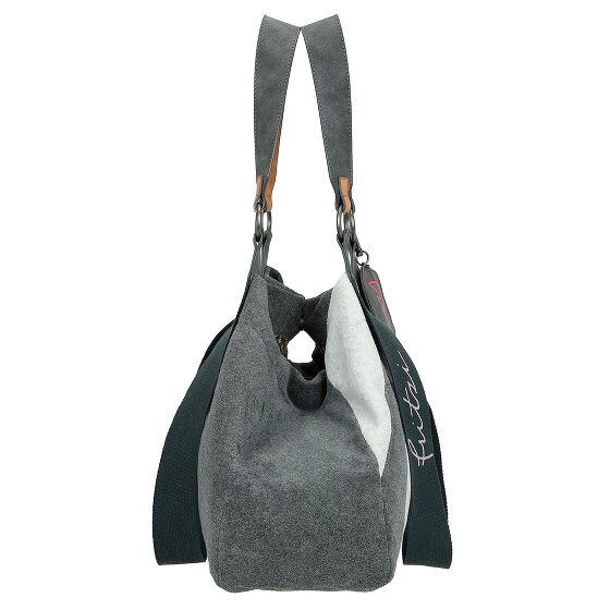 Fritzi aus Preußen Izzy Medium Limited Borsa a tracolla 45 cm