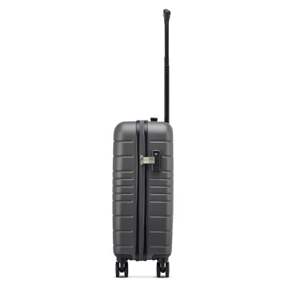 Roncato Interface 4 ruote Carrello della cabina 55 cm