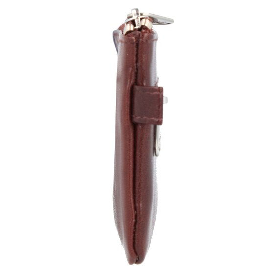 Esquire Toscana Portachiavi in pelle 13 cm
