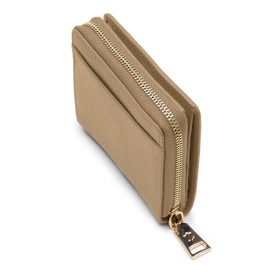 Lazarotti Bologna Leather Portafoglio Pelle 10 cm