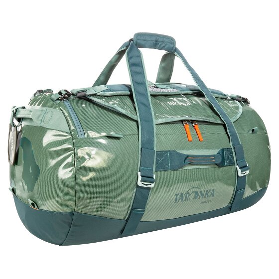 Tatonka Barrel 85 Borsa da viaggio Weekender 69 cm