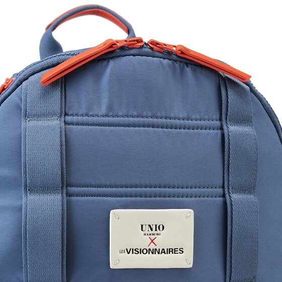 LES VISIONNAIRES Unio Backpack Zaino da giorno 41 cm