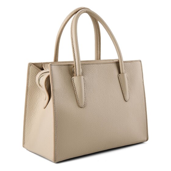 Coccinelle Myrtha Borsa shopper Pelle 27 cm