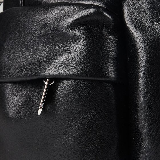 Mandarina Duck MD20 Zaino da città Vera Pelle 25 cm