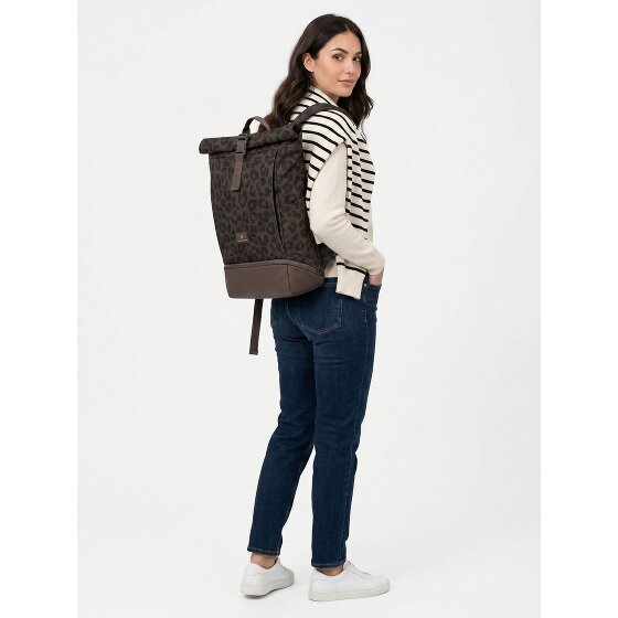 Johnny Urban Eco Series Allen Medium Zaino da giorno 40.5 cm Vano porta PC