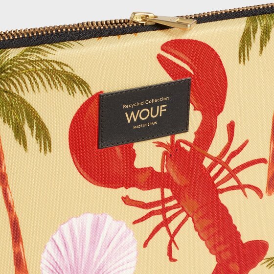 Wouf Custodia per computer portatile 38 cm Wouf Custodia per computer portatile 38 cm