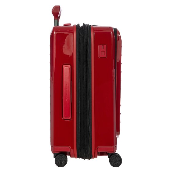 Porsche Design Roadster Carrello cabina a 4 ruote 55 cm