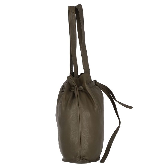 Greenburry Nappa Borsa borsa borsa Pelle 37 cm