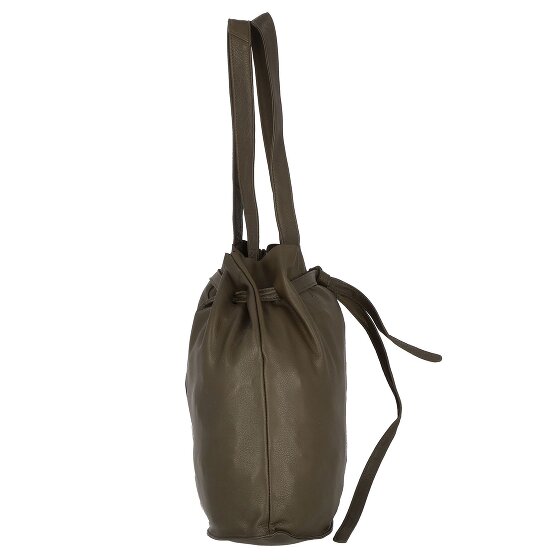 Greenburry Nappa Borsa borsa borsa Pelle 37 cm
