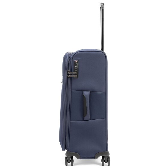 Epic Trolley Discovery Neo a 4 ruote 67 cm