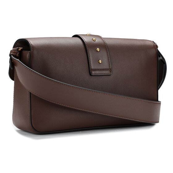 PINKO Love One Borsa a tracolla Pelle 27 cm