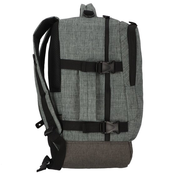 Worldpack Cabin Pro Zaino da giorno 40 cm Scomparto per laptop
