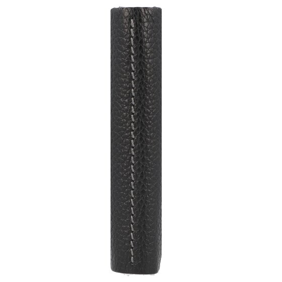 Braun Büffel Portafoglio Prato RFID in pelle 11 cm