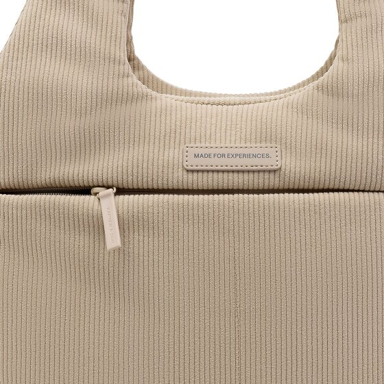 Kapten & Son Skara Borsa shopper 46 cm Scomparto per laptop