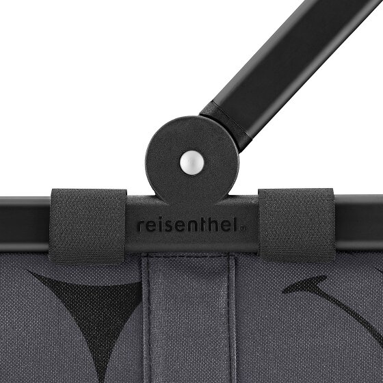 reisenthel Carrybag Borsa shopper 48 cm