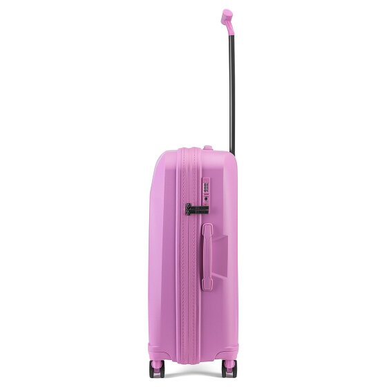 Epic Phantom SL Carrello a 4 ruote 66 cm