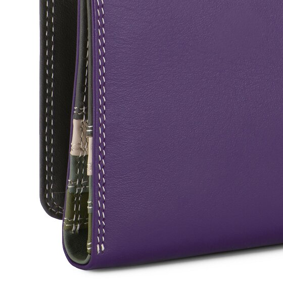 Mywalit Portafoglio Protezione RFID Pelle 10.5 cm