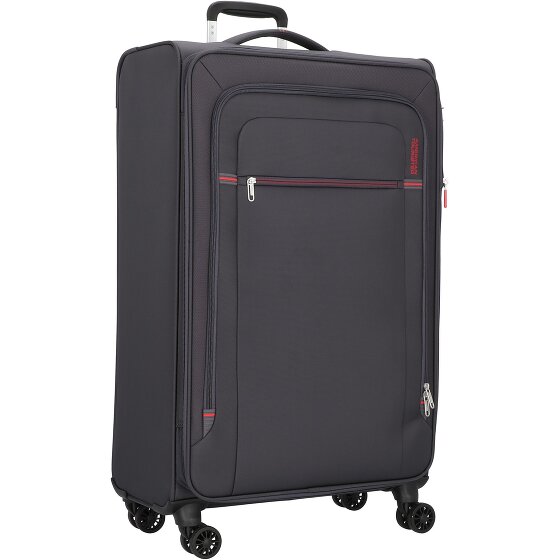 American Tourister Carrello a 4 ruote Crosstrack 79 cm