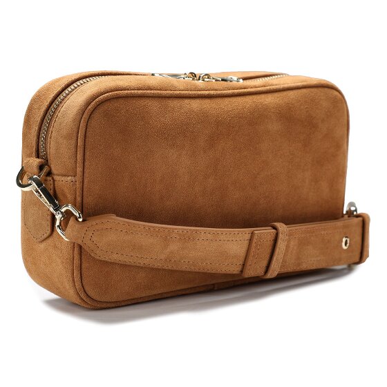 Patrizia Pepe Borsa a tracolla Pelle 24 cm
