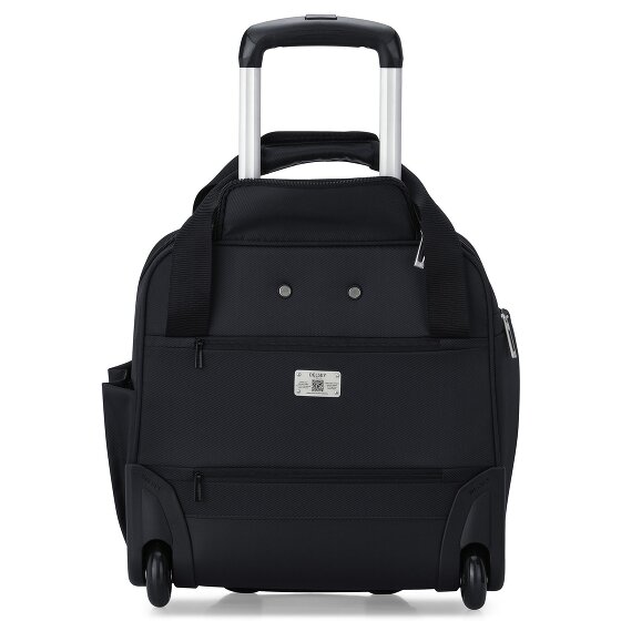 Delsey Paris Sky Max 2.0 Trolley business a 2 ruote 40 cm Scomparto per laptop