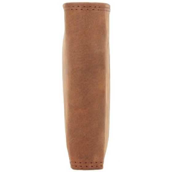 Greenland Nature Montenegro Portafoglio RFID in pelle 12 cm