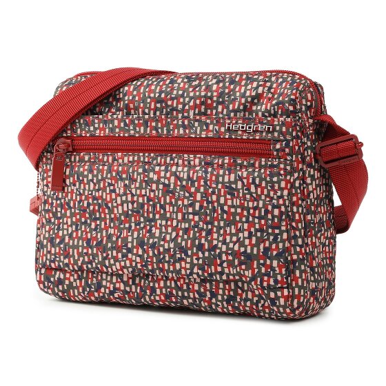 Hedgren Borsa a tracolla Inner City Eye RFID 22 cm