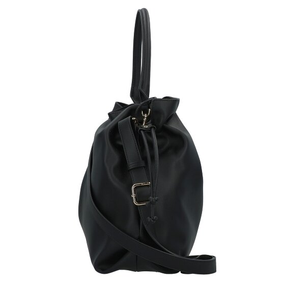 Hey Marly Cool Companion Borsa a sacco M Vera Pelle 38 cm