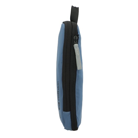 Jack Wolfskin Borsa di compressione 27,5 cm con piega di espansione