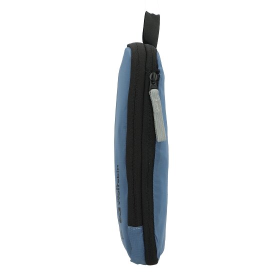 Jack Wolfskin Borsa di compressione 27,5 cm con piega di espansione