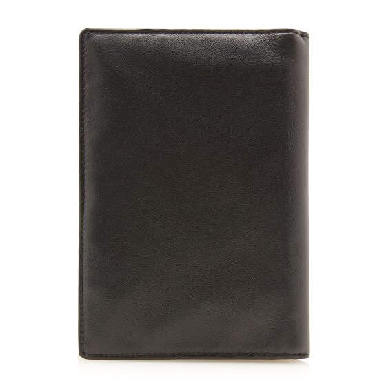 Castelijn & Beerens Vita Custodia per passaporto RFID in pelle 12 cm