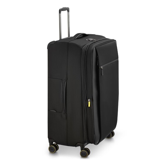 Delsey Paris Montmartre 3 4 ruote Carrello 76 cm espandibile