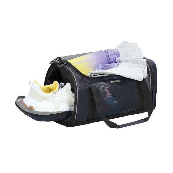 coocazoo Borsa sportiva 42 cm
