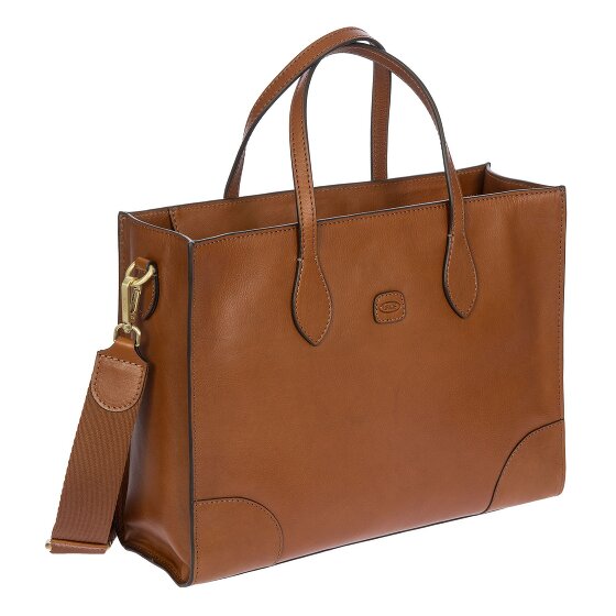 Bric's Volterra Borsa shopper S Pelle 35 cm Scomparto per laptop