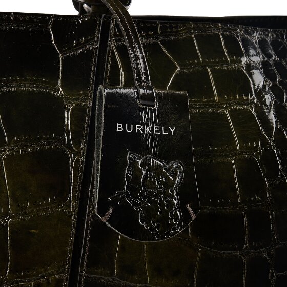 Burkely Cool Colbie Borsa shopper Vera Pelle 37 cm