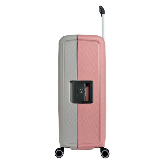 Eminent Vertica SE 4 ruote Carrello L 76 cm