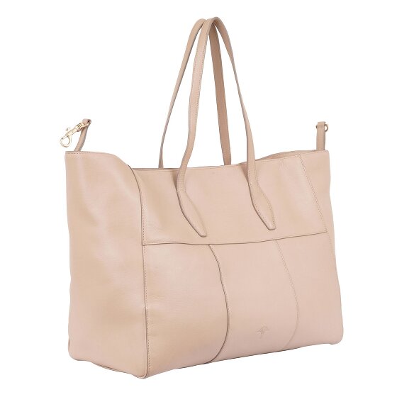 Joop! Sofisticato 1.0 Anela Shopper Borsa in pelle 43 cm