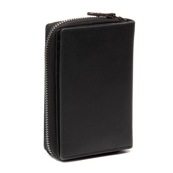 The Chesterfield Brand Dalma Portafoglio Protezione RFID Pelle 9.5 cm