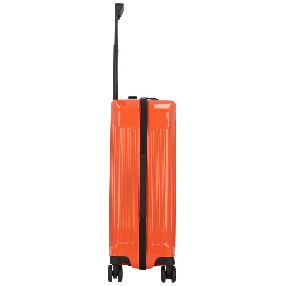 Piquadro PQ-Light 4 ruote Carrello della cabina 55 cm Piquadro PQ-Light 4 ruote Carrello della cabina 55 cm