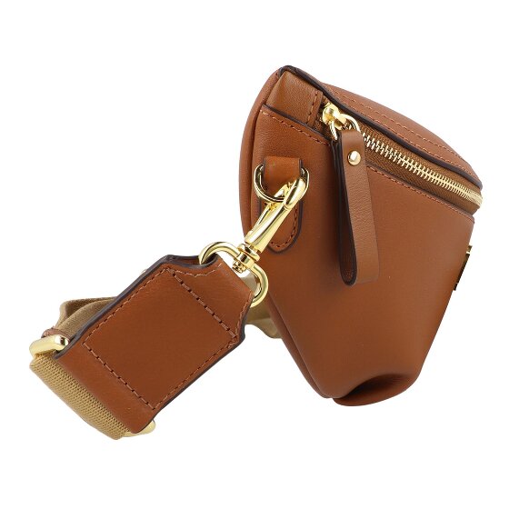 Lauren Ralph Lauren Marcy Marsupio Pelle 25.5 cm