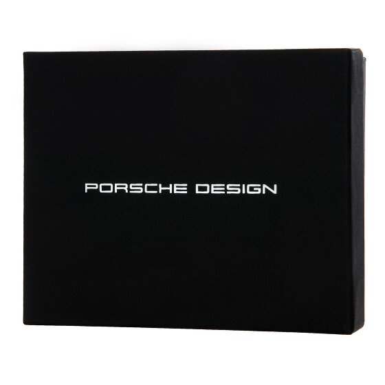 Porsche Design Keyring Portachiavi Pelle 10 cm