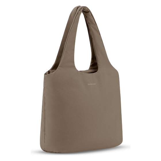 Kapten & Son Skara Cloud Borsa shopper 35 cm Scomparto per laptop