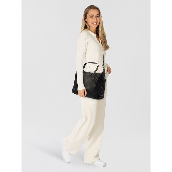 Harold's SUBMARINE Borsa shopper Pelle 39 cm