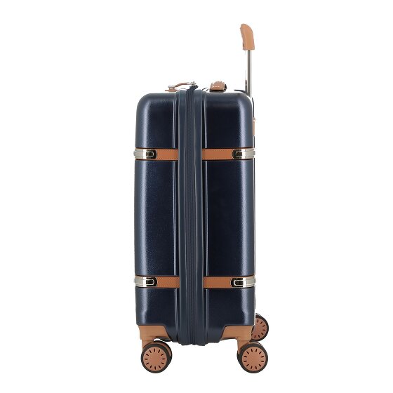 Jump Cassis Riviera ECO 4 ruote Carrello della cabina S 55 cm